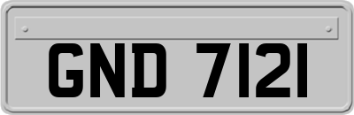GND7121