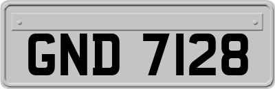 GND7128