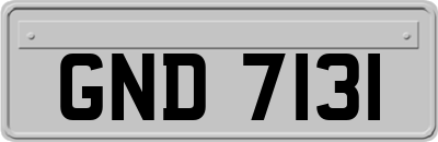 GND7131