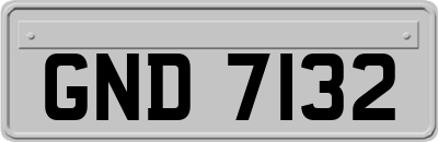 GND7132