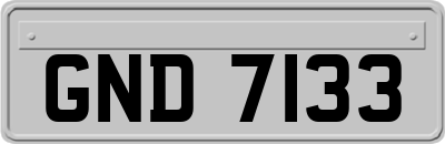 GND7133