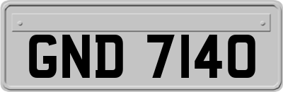 GND7140
