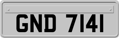 GND7141