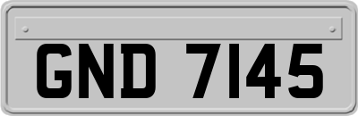 GND7145