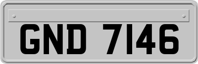 GND7146