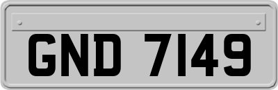 GND7149