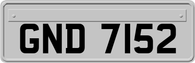 GND7152
