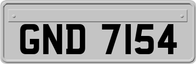 GND7154