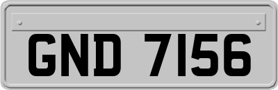 GND7156