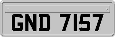 GND7157
