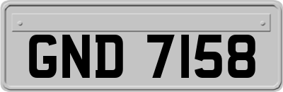 GND7158