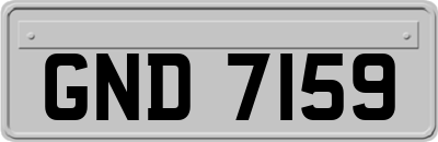 GND7159