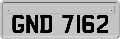 GND7162