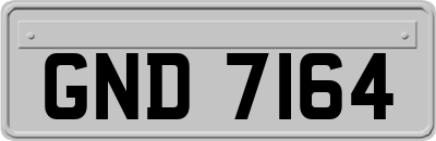 GND7164