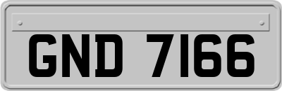 GND7166