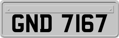 GND7167