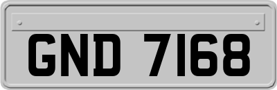 GND7168