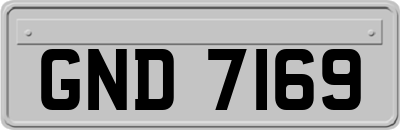 GND7169
