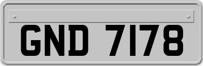 GND7178