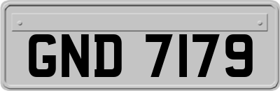 GND7179