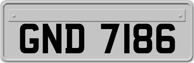 GND7186