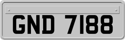 GND7188