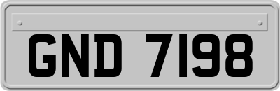 GND7198