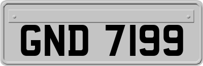 GND7199