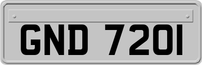 GND7201