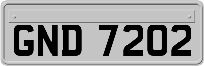 GND7202