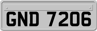 GND7206
