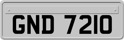 GND7210
