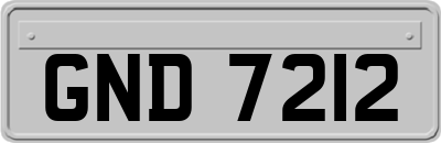GND7212
