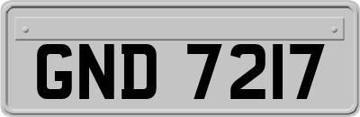 GND7217