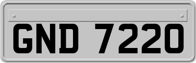 GND7220