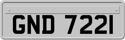 GND7221