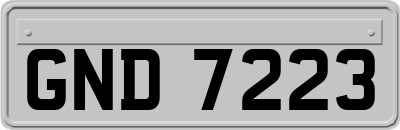 GND7223