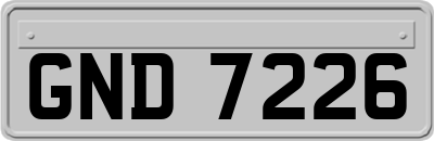GND7226