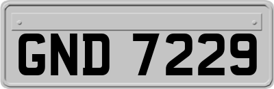 GND7229