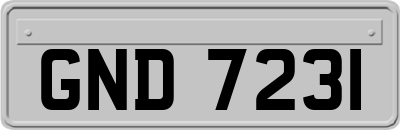 GND7231