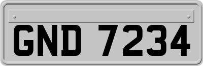 GND7234