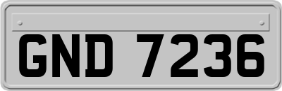 GND7236