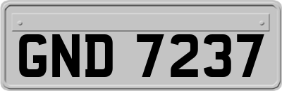 GND7237