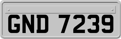 GND7239