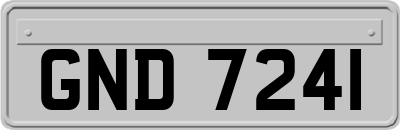 GND7241