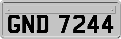 GND7244