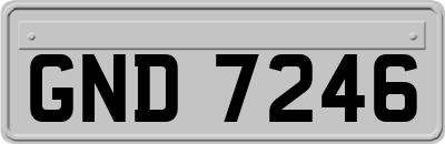 GND7246