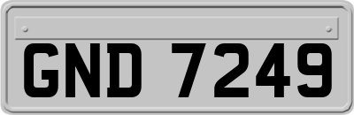 GND7249