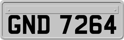 GND7264