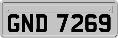 GND7269
